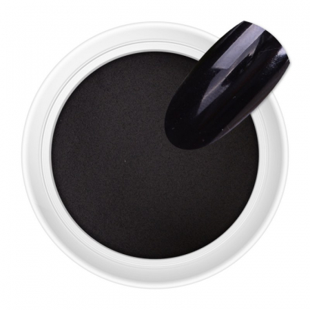 UNGHII - 4Pro - Acryl color nr. 14 - Black 6gr.
