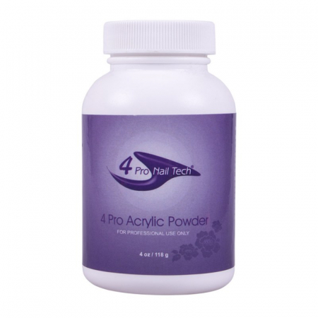 UNGHII - 4Pro - Acryl White 118gr