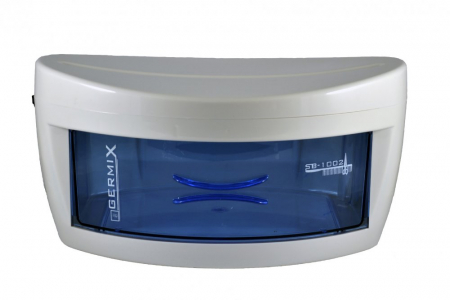 Sterilizator UV Germix cu 1 sertar [0]