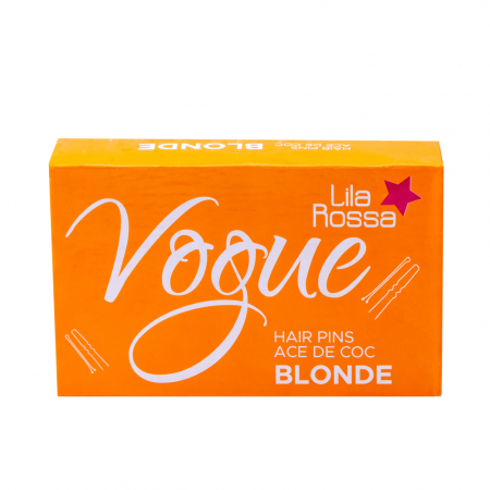 Ace de coc Lila Rossa, Vogue, 500 g, blonde, 4.5 cm [0]