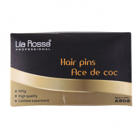 Ace de coc ondulate Lila Rossa blonde 500 g [0]