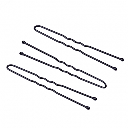 Ace de coc ondulate Lila Rossa Vogue negre 500 g [2]