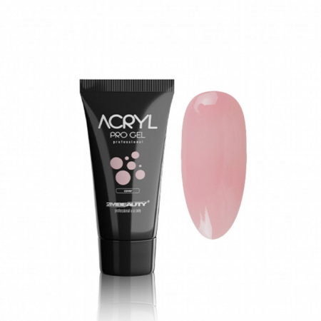 Acril - Acryl Pro Gel 2M - Cover 15gr