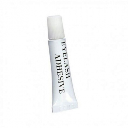 Import - Adeziv pentru gene false, Top Choice, incolor, 1g