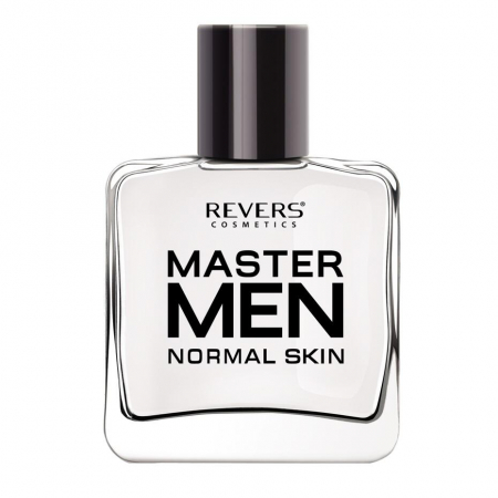 After shave balsam dupa ras, pentru ten normal, Revers, 100ml [2]
