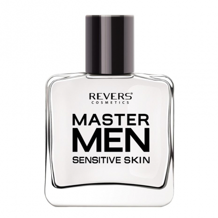 After shave balsam dupa ras, pentru ten sensibil, Revers, 100ml [2]