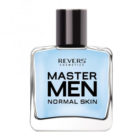 After shave colonie pentru ten normal, Revers, 100ml [2]