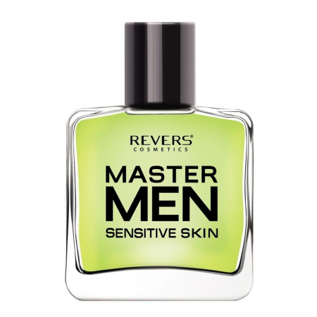 After shave colonie pentru ten sensibil, Revers, 100ml [2]