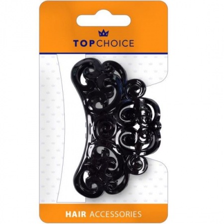 PAR - Agrafa de par tip cleste Top Choice TC25846