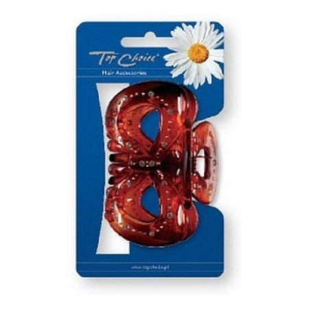 COPII - Agrafa de par Top Choice TC24603