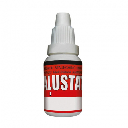 SALOANE - Alustat - Solutie Hemostatica 10 ml