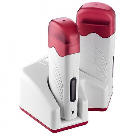 COSMETICA - Alveola Incalzitor de ceara 2 flacoane Executive Duo