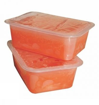 COSMETICA - Alveola Parafina cu vitamine 1 kg