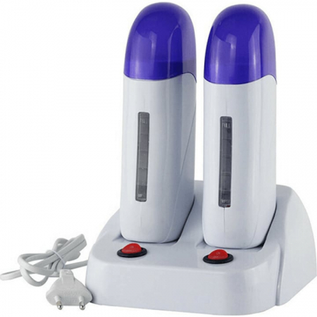 COSMETICA - Incalzitor de ceara dublu ANC