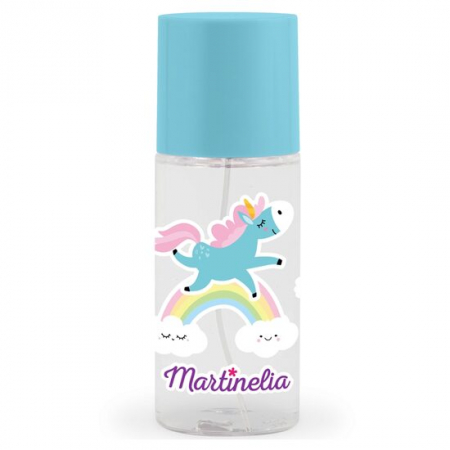 Parfumuri - Apa de colonie pentru copii, Blue Unicorn Sweet Dreams, Martinelia 85 ml