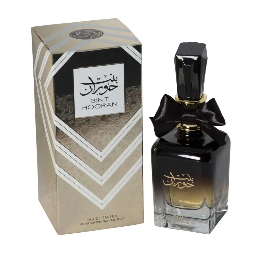 PARFUMURI - Apa de Parfum Ard Al Zaafaran Bint Hooran pentru ea 100 ml