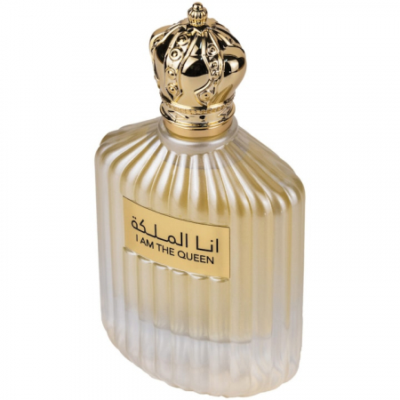 Apa de parfum Ard Al Zaafaran, I Am the Queen, Femei, 100ml [2]
