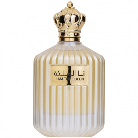 Apa de parfum Ard Al Zaafaran, I Am the Queen, Femei, 100ml [1]