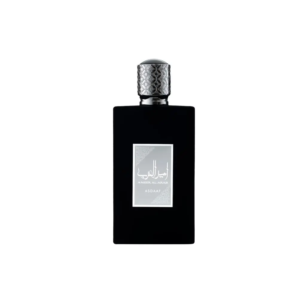 Apa de Parfum Asdaaf, Ameer Al Arab Black, Barbati, 100 ml [1]