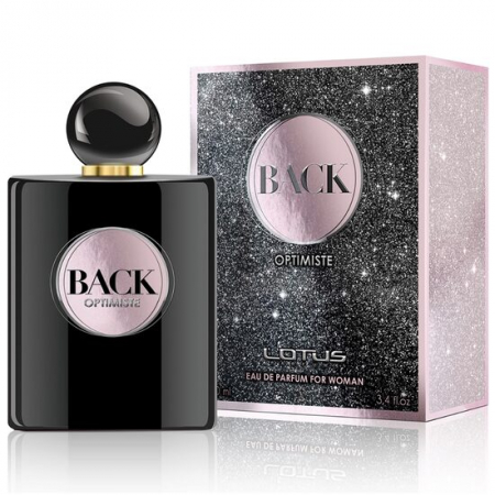 PARFUMURI - Apa de parfum Back Optimiste Revers, Femei, 100 ml
