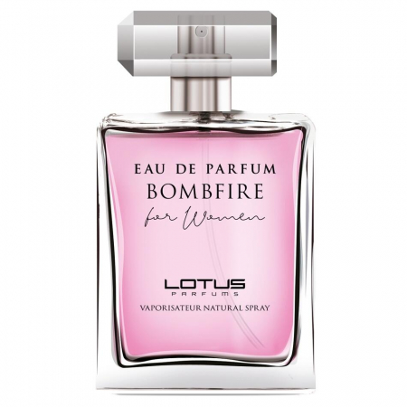 Apa de parfum Bombfire, Revers, pentru femei, 100 ml [2]