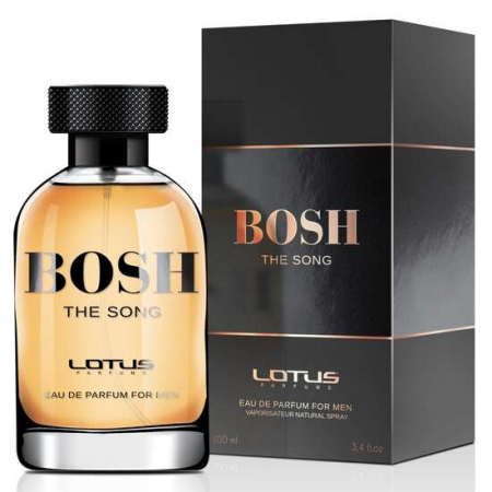 PARFUMURI - Apa de parfum Bosh the Song, Revers, pentru barbati, 100 ml