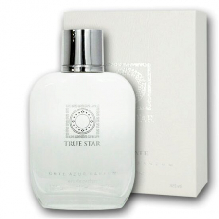 PARFUMURI - Apa de Parfum Cote d'Azur True Star, Femei, 100 ml
