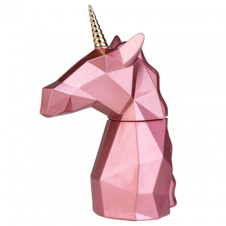 Apa de parfum Fairytales Unicorn Gold, Accentra, 8259738, 50ml [1]