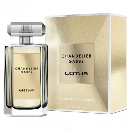 PARFUMURI - Apa de parfum Gabby Chandelier Revers, Femei, 100 ml