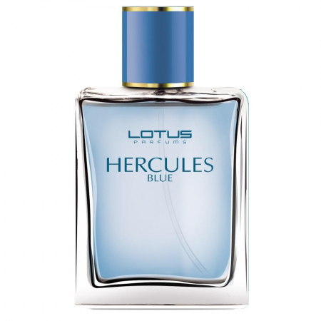 Apa de parfum Hercules Blue, Revers, pentru barbati, 100 ml [2]