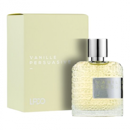 Import - Apa de parfum intensa Vanille Persuasive, LPDO, Unisex, 100ml