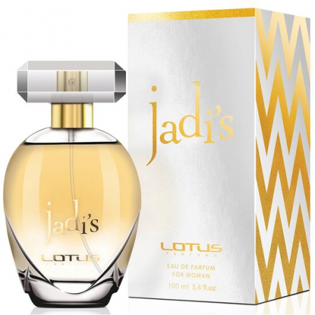 PARFUMURI - Apa de parfum Jadi's Revers, Femei, 100 ml