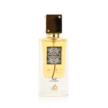 PARFUMURI - Apa de parfum Lattafa Ana Abiyedh Leather pentru ea 60 ml