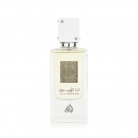 PARFUMURI - Apa de parfum Lattafa Ana Abiyedh White pentru ea 60 ml