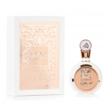 Apa de parfum Lattafa Fakhar Femme pentru ea 100 ml [1]
