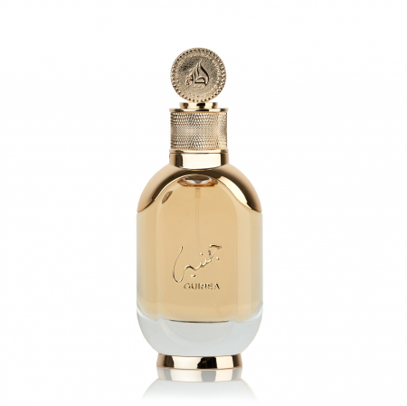 Apa de parfum Lattafa Guinea pentru ea 100 ml [0]