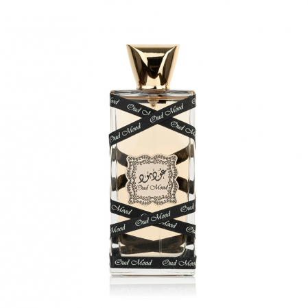 PARFUMURI - Apa de parfum Lattafa Oud Mood Gold pentru ea 100 ml