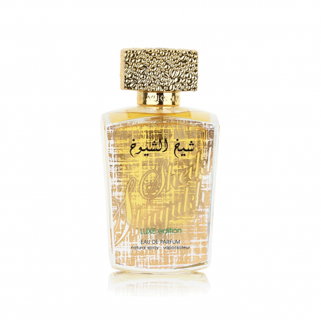 Apa de parfum Lattafa Sheikh Shuyukh Luxe Edition unisex 100 ml [0]