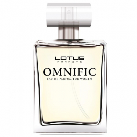 Apa de parfum Omnific, Revers, pentru femei, 100 ml [1]