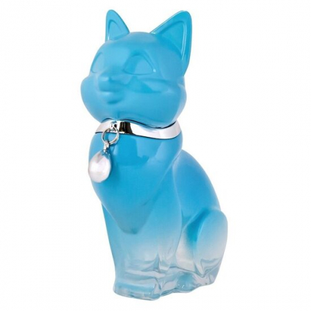 Fara Categorie - Apa de parfum pentru femei Gattina Topas Accentra 8256177, 75 ml