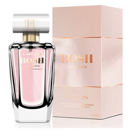 PARFUMURI - Apa de parfum Beck Deze, Revers, Femei, 100 ml