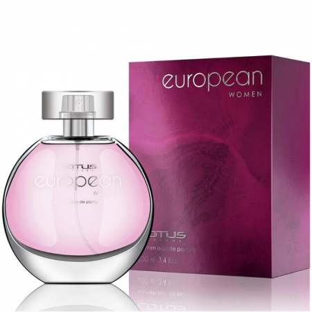 PARFUMURI - Apa de parfum Excellent Woman, Revers, Femei, 100 ml