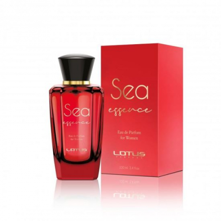 PARFUMURI - Apa de parfum Sea Essence, Revers, Femei, 100 ml