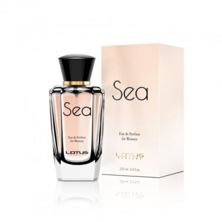PARFUMURI - Apa de parfum Sea, Revers, Femei, 100 ml