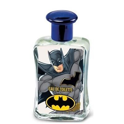 COPII - Apa de toaleta, Batman, baieti, 50ml