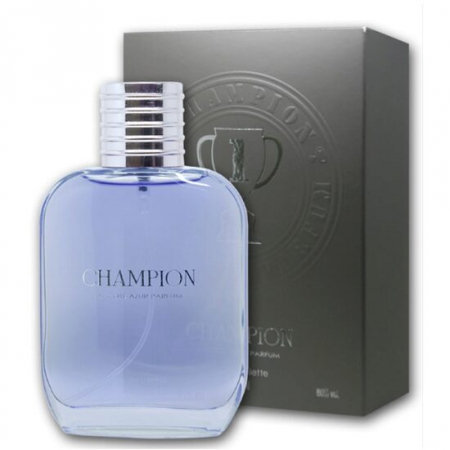 PARFUMURI - Apa de toaleta Champion, barbati, Cote D´Azur, 100 ml