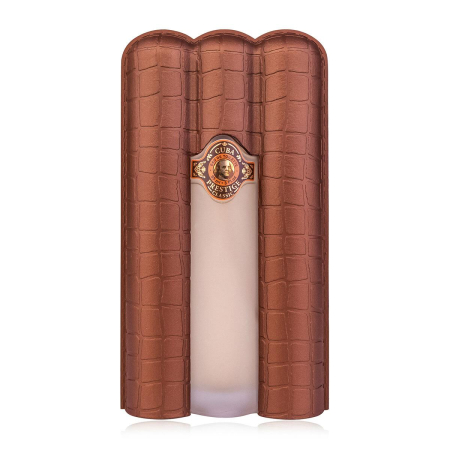 Apa de toaleta pentru barbati Cuba Prestige Classic, 8262680, 90 ml [1]