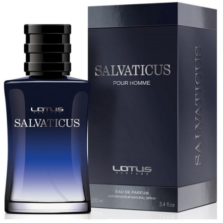 PARFUMURI - Apa de parfum Salvaticus, Revers, Barbati, 100ml