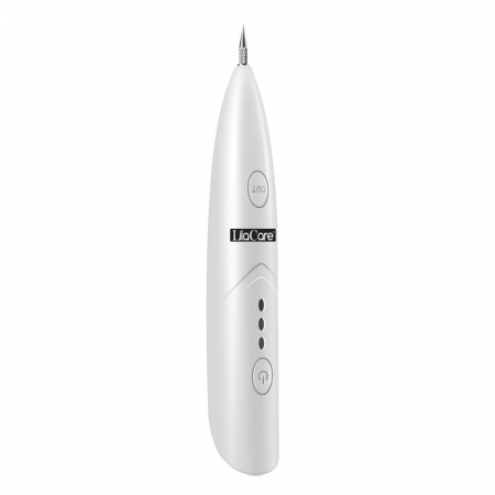 Aparat cosmetic plasma Lila Care, alb, pentru indepartarea alunitelor, pentru indepartarea pistruilor si tatuajelor [1]