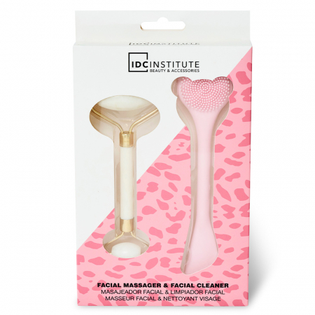 SALOANE - Aparat de masaj facial IDC INSTITUTE SKIN CLEANSING